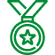 prize