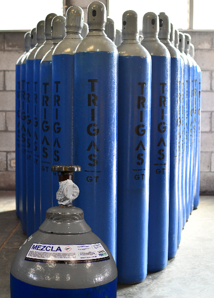 Mezcla